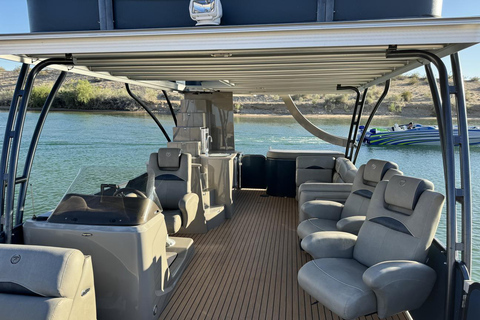 San Diego: Double Decker Boat Party in San Diego