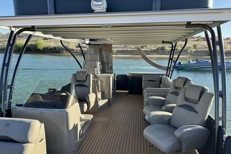 San Diego: Double Decker Boat Party in San Diego