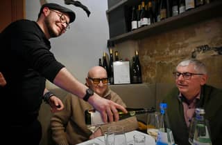 Berlin: Deutsche Weine erleben, verstehen, genießen