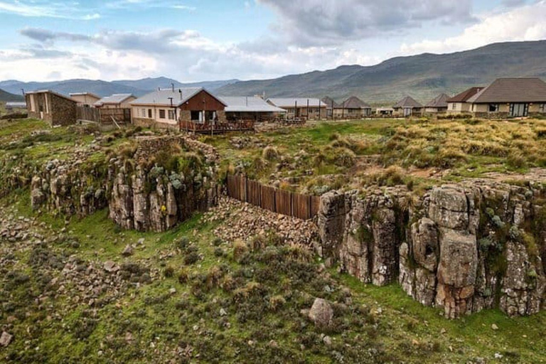 Morija Heritage Trails & Basotho Culture Full-Day Experience