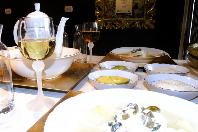 Workshop El Chef Soy Yo