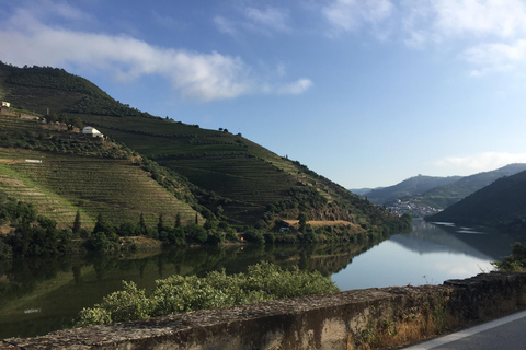 Porto to Douro Valley Private tour in a 4x4 like a native Privat tour Offroad Douro Valley