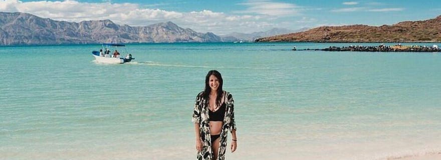 Depuis Loreto : Île de Coronado, lions de mer et plongée en apnée