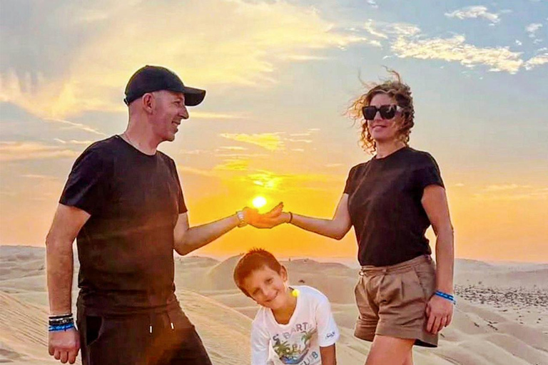 塞拉莱：全天沙漠越野之旅（含午餐）塞拉莱：全天沙漠探险之旅（含午餐）