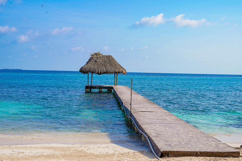 Journée complète au MANTAS Beach Club - Cartagena