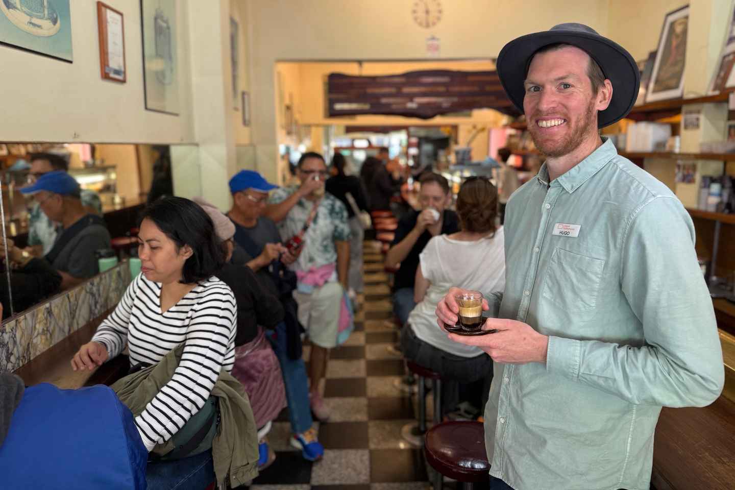 Melbourne Morning Tour: Queen Victoria Market, Trams, Coffee - Melbourne Morning Tour: Queen Victoria Market, Trams, Coffee