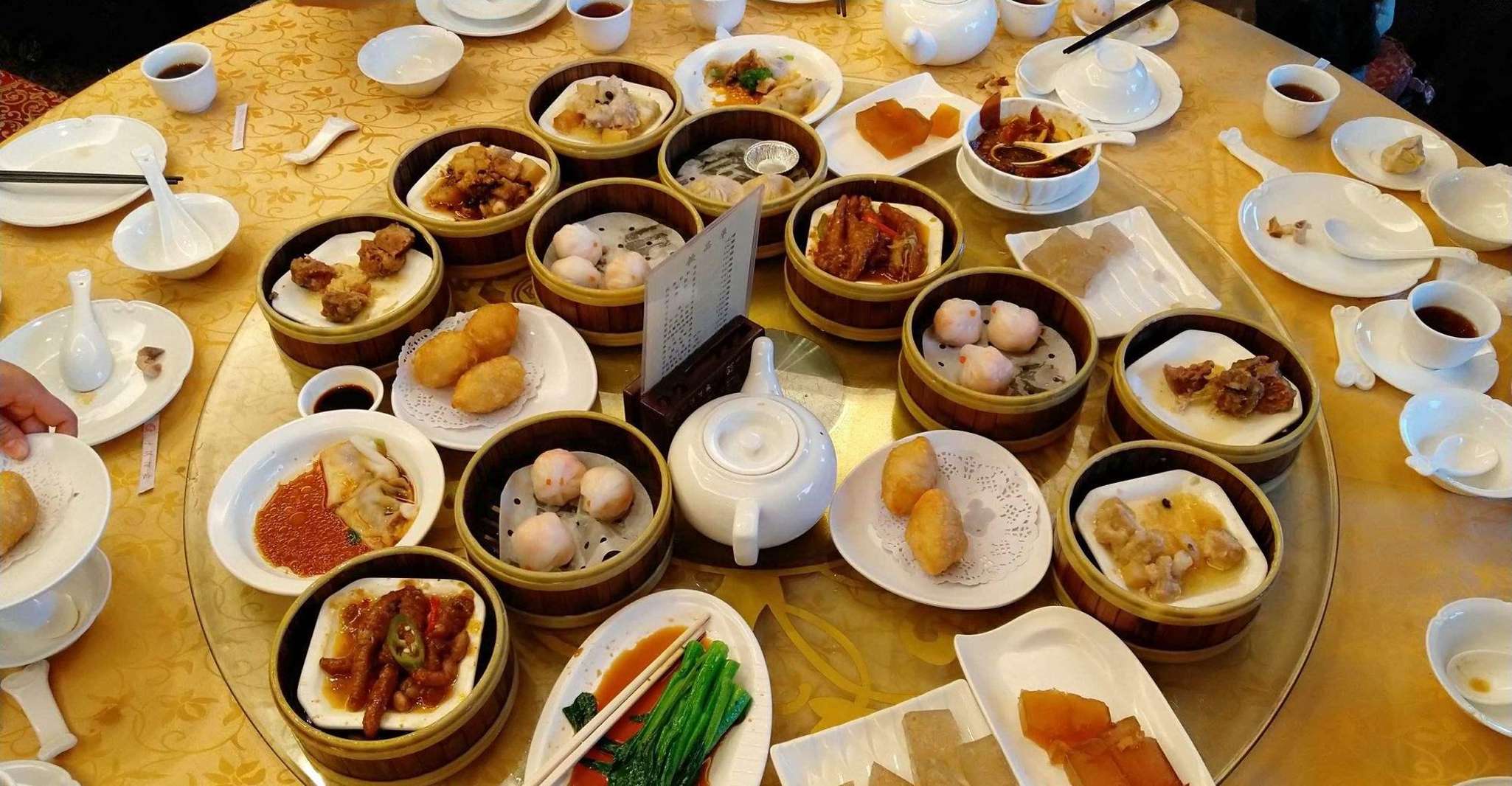 Guangzhou Foodie Tour - Housity