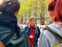 Ulm, True Crime Walking Tour - Housity