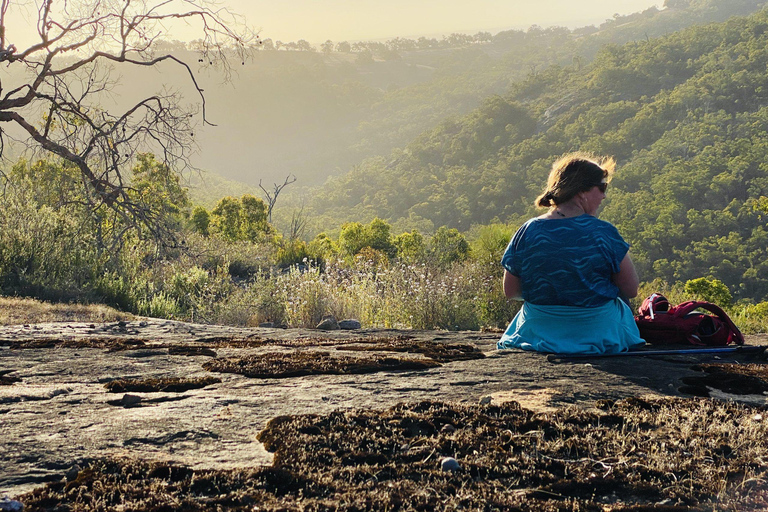 Perth: Escursione alla Serpentine Valley al tramonto e alla Sparkling Soiree