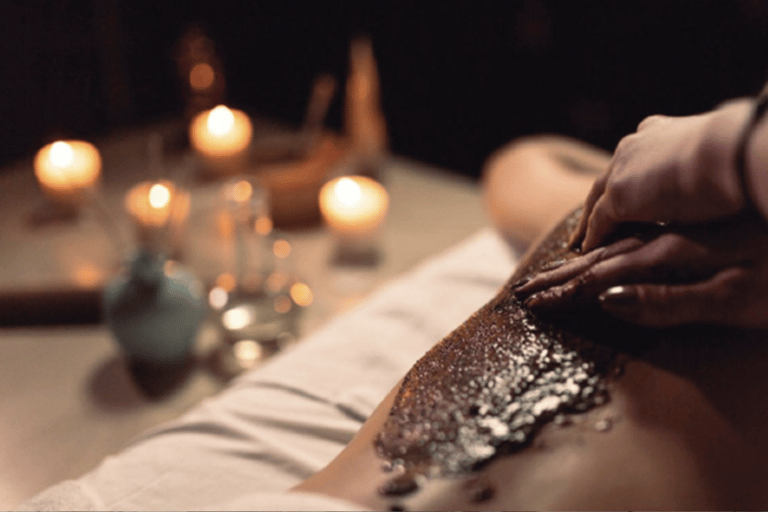 Bangkok: Mind n Matter Massage Spa E-Voucher Thai Oil Massage (90 mins): E-Voucher