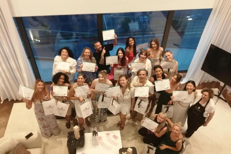 Olivenölverkostung in Athen