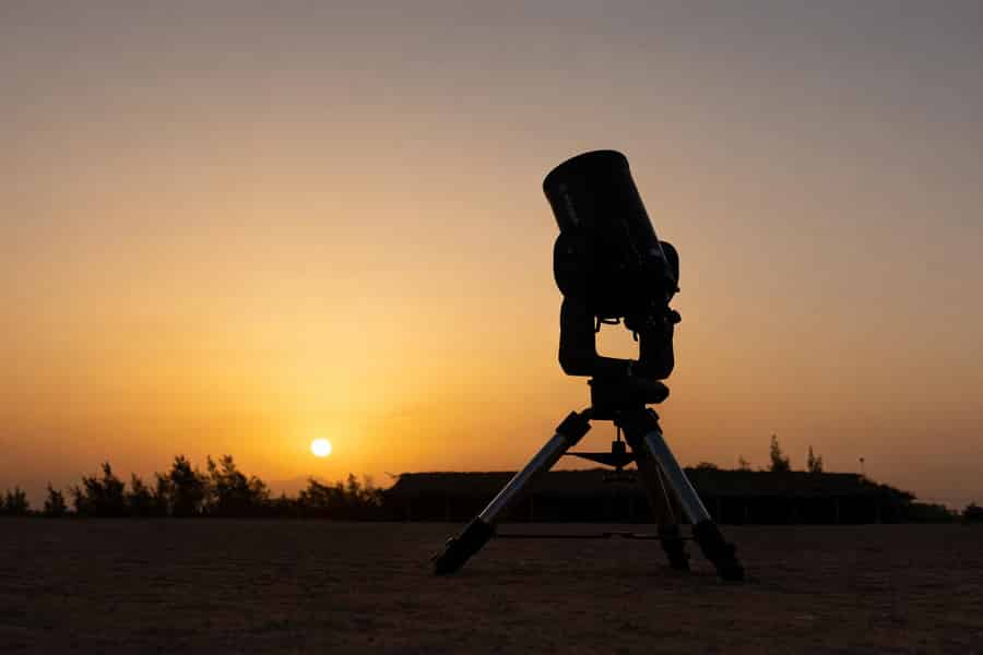 Hurghada: Oasen-Sonnenuntergangstour mit Kamelreiten und Sternenbeobachtung. Foto: GetYourGuide Hurghada: Oasen-Sonnenuntergangstour mit Kamelreiten und Sternenbeobachtung. Foto: GetYourGuide