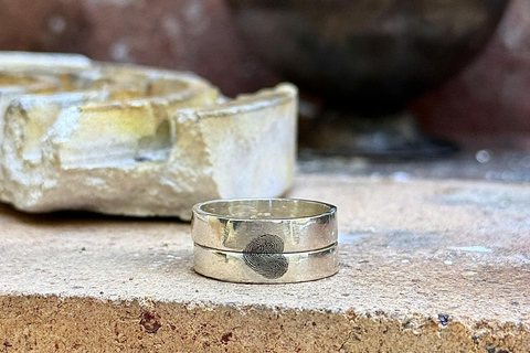 Vietnam: Silver Jewelry-Making Workshop in Hanoi Small Group Tour