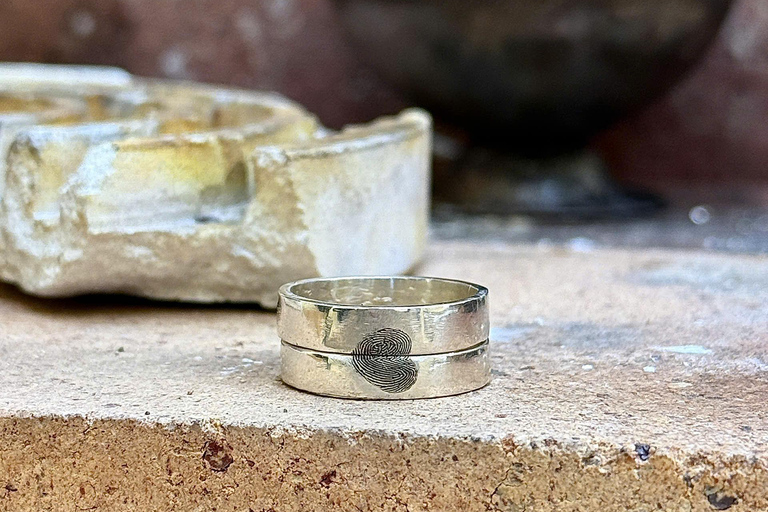 Vietnam: Silver Jewelry-Making Workshop in Hanoi Small Group Tour