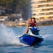 Santa Ponça : 30 minutes de jetski