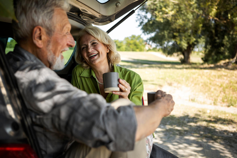 Private Bamberg Countryside Breweries Car Tour
