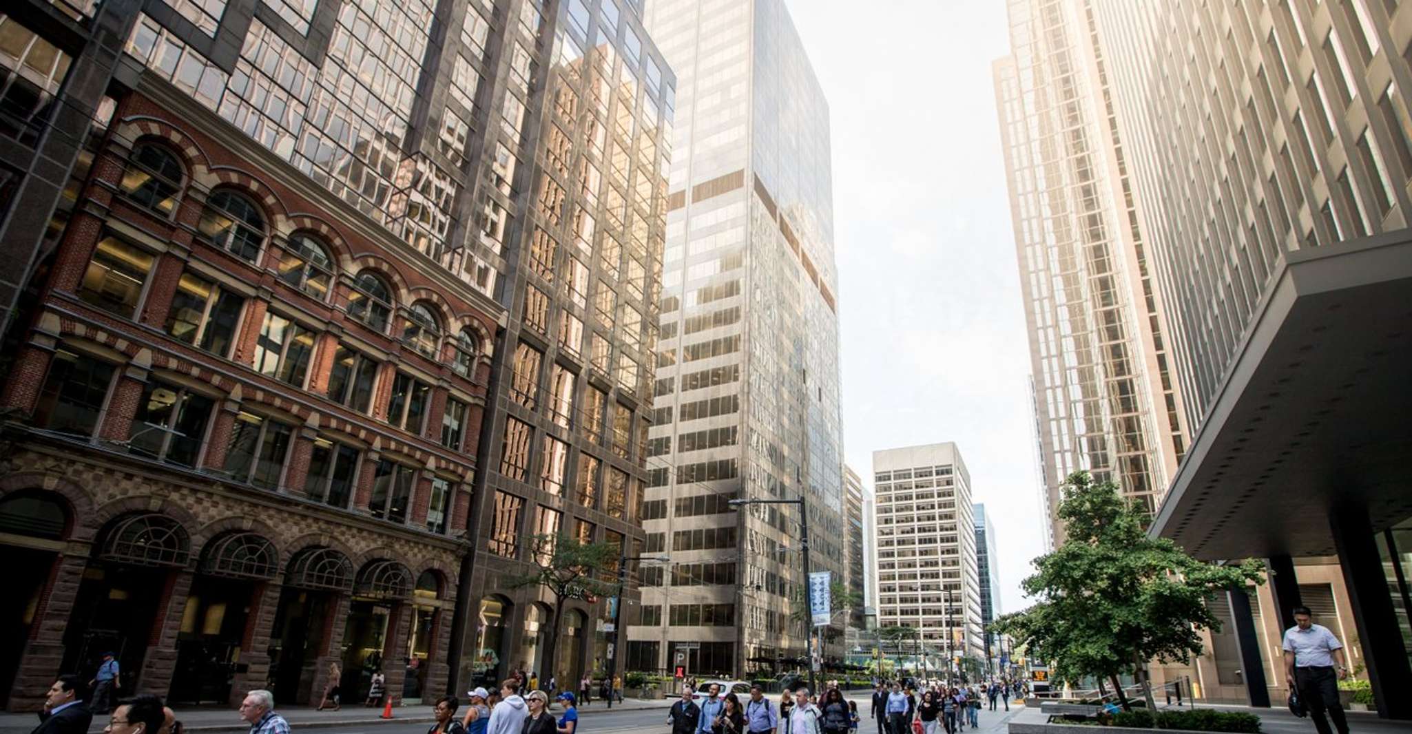 Toronto, tour a pie basado en consejos de 3 horas - Hizvo