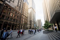Toronto, visite guidée de 3 heures basée sur des conseils - Hizvo