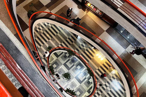 São Paulo: Underground Culture and Arts TourSão Paulo: tour door de undergroundcultuur en -kunst