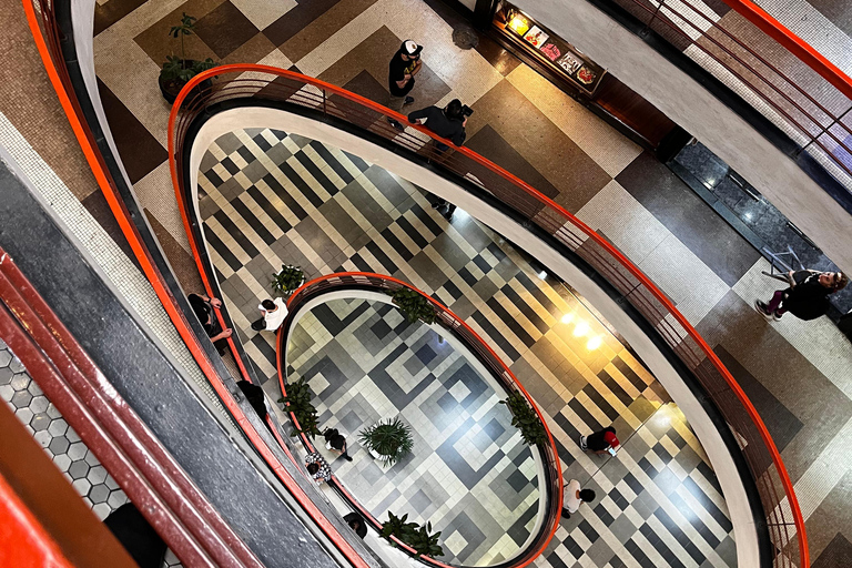 São Paulo: Underground Culture and Arts TourSão Paulo: tour door de undergroundcultuur en -kunst