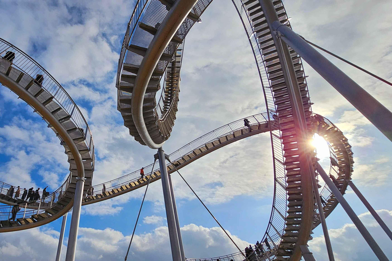 From Busan: 5 Highlights Pohang & Ulsan One Day City Tour Group tour: From Haeundae Station Ex.5