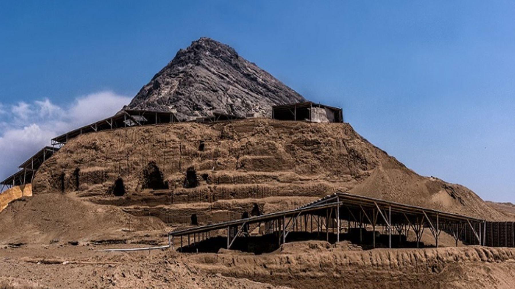 Exkursion zu den Pyramiden der Sonne und des Mondes