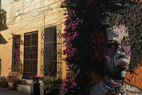 Passeio de bicicleta ao pôr do sol com visita à baía de Cartagena e GetsemaníPasseio de bicicleta ao pôr do sol com visita à Baía de Cartagena e Getsemaní