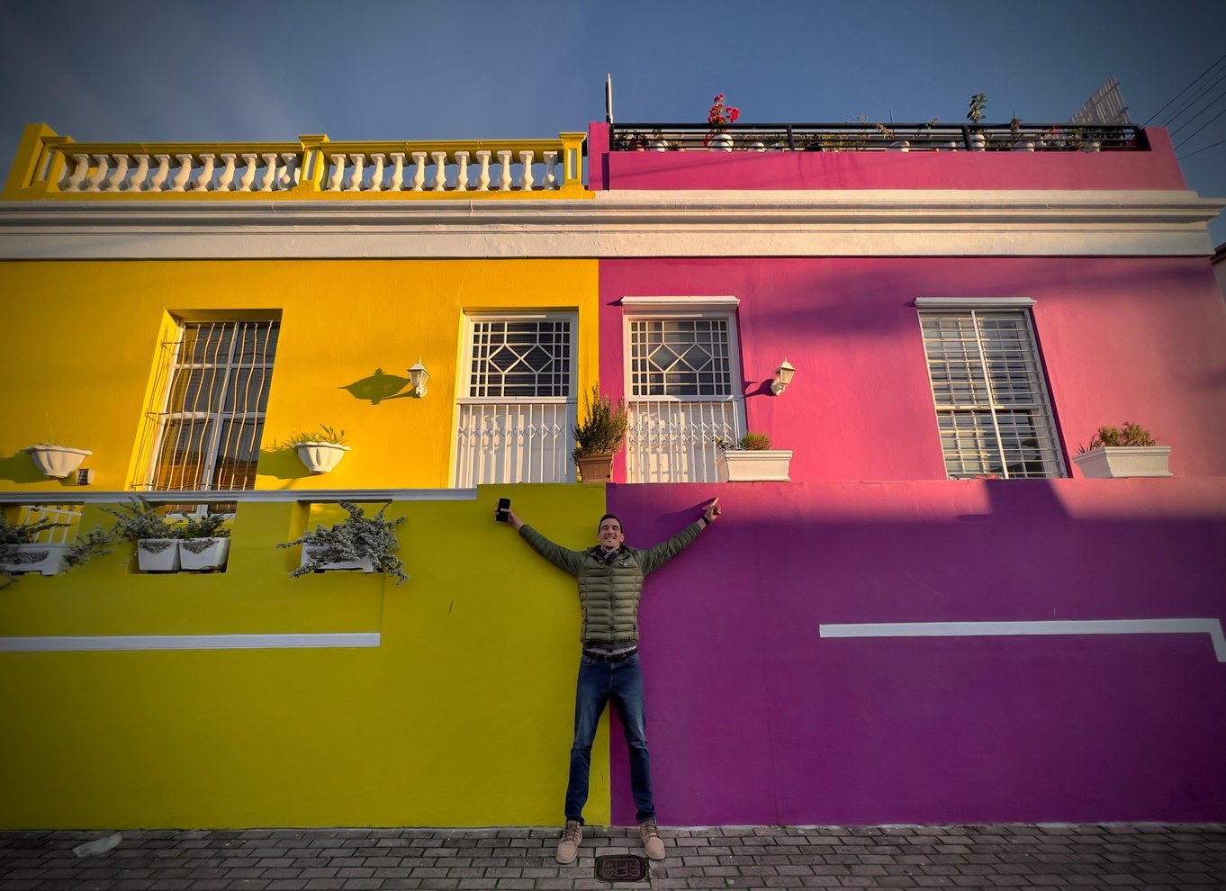 Cape Town: Kulinarisk byvandring med madture
