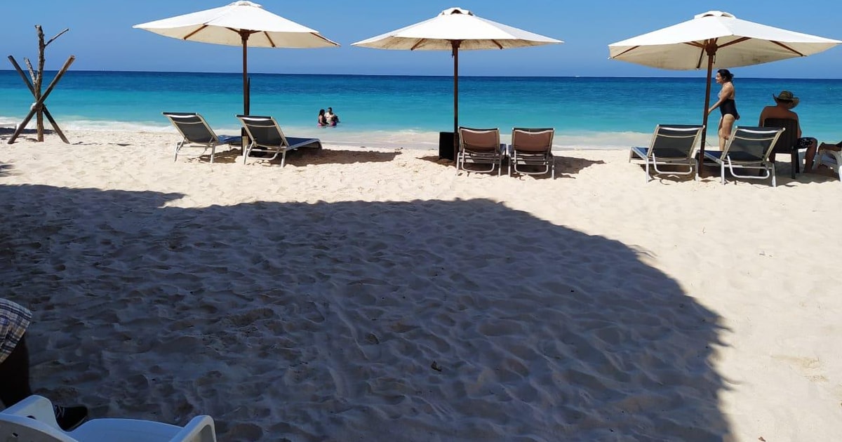 Ke playa. Ke playa