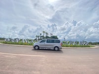 Privates Taxi Phnom Penh nach Ha Tien Fähre Pier nach Phu Quoc - Hizvo