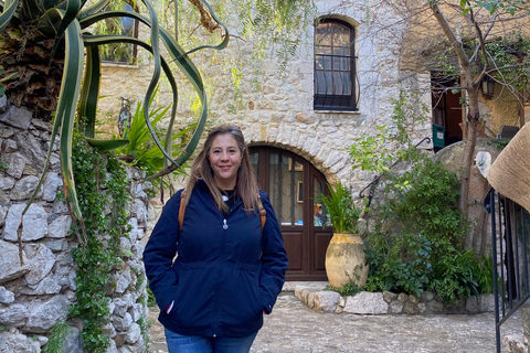 Nice: Fragonard Perfume Factory & Èze Village Private Tour