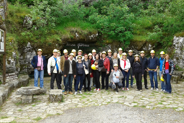 Trasferimento con fermate Dubrovnik Mostar