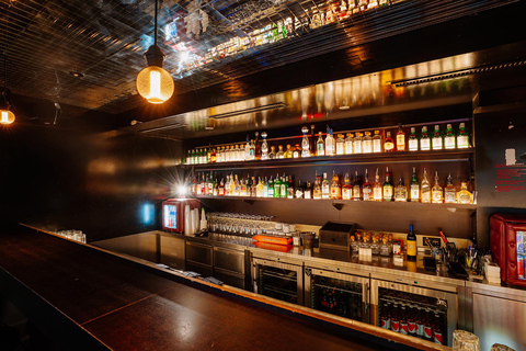 Zürich: Disco Eintritt inkl. DJ