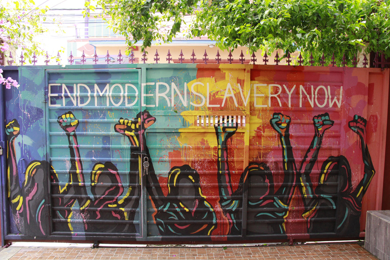 Kathmandu: Meeting Female Artisans and Shopping Experience Private