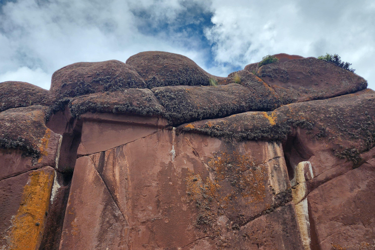 Ruta Cultural Mística AymaraRuta Aymara