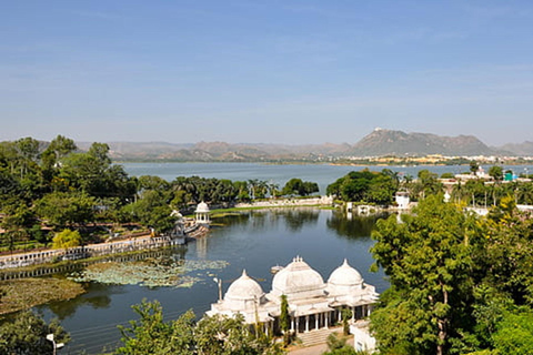 2-Day Pushkar–Jodhpur Journey with Forts & Holy Temples Tour with Accommodation
