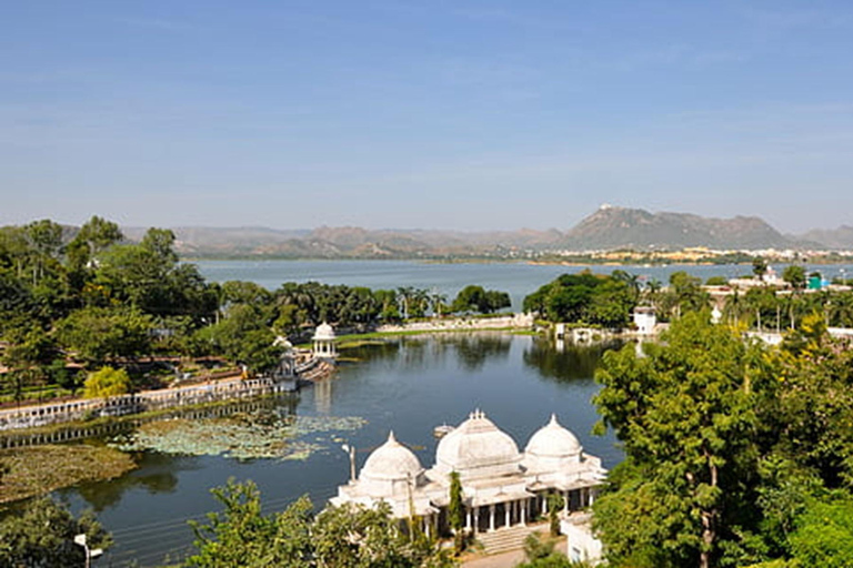 2-Day Pushkar–Jodhpur Journey with Forts & Holy Temples Tour with Accommodation