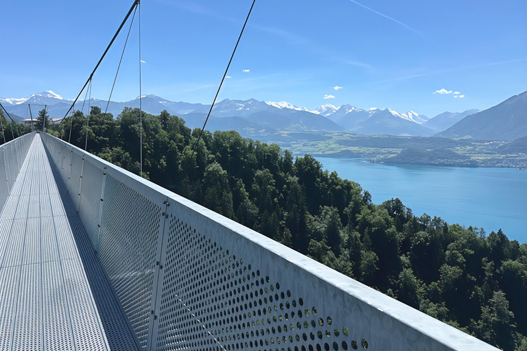 Grindelwald, First & Eiger Views - Day Trip from Interlaken