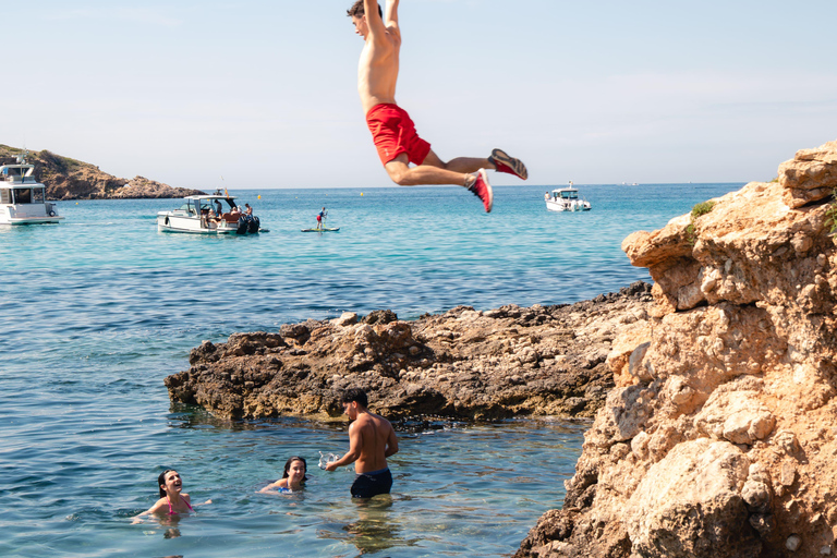 Palma de Mallorca: SmallGroup Tour by Locals in Hidden Coves