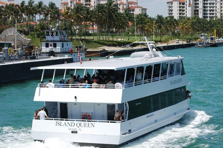 Miami City, Little Havana Tasting Half-Day Small Group Tour