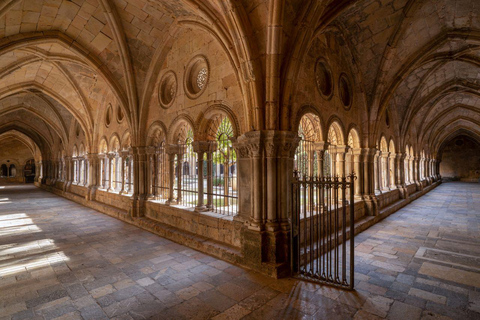 Tarragona: Cathedral Entry Ticket