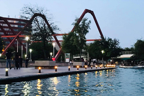 أفضل ما في مونتيري، مع الدليل والنقل والتذاكرأفضل الأماكن في مونتيري، مع الدليل والنقل والتذاكر