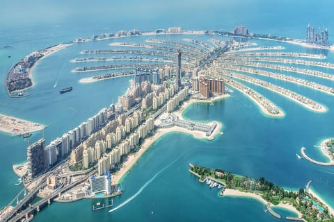 Private Car Transfer: Muscat to Dubai or Dubai to Muscat