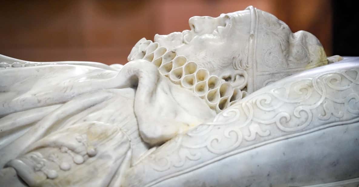 Afbeelding 5 van Delft: Entree ticket voor de Oude en Nieuwe Kerk