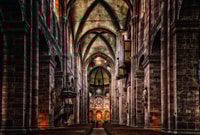 Worms Private Guided Walking Tour - Housity