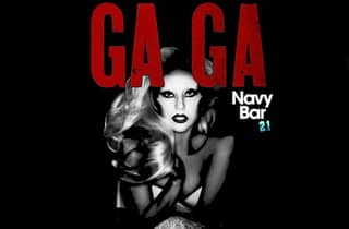 Liverpool: Lady-Gaga-Tribute-Show