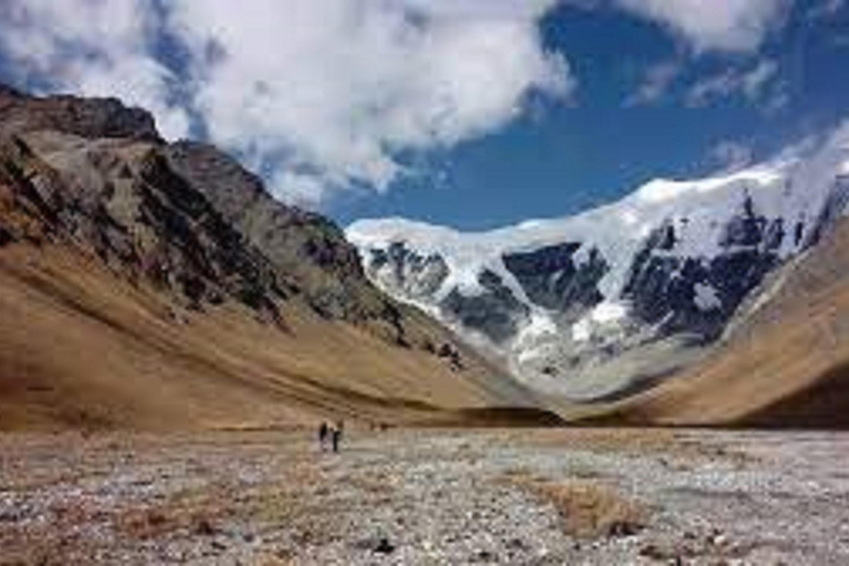 Desde Katmandú: Travesía de 27 días por el Alto Dolpo