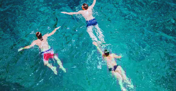 4-stündige Bootstour: Amalfiküste und Positano mit Schnorcheln