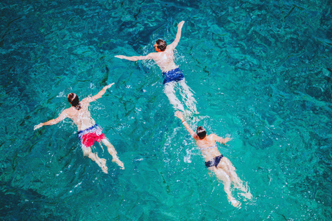 Amalfi Coast by Boat: Snorkeling and Limoncello Tasting Amalfi Coast Snorkeling Experience | 7 hours from Salerno