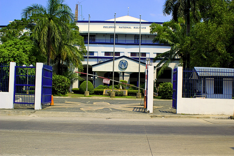 Manila Oldest District Tondo Cultural-Heritage Walking Tour